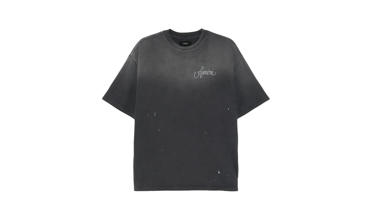 Design Studio Tee "BLACK" AMJYTE1213