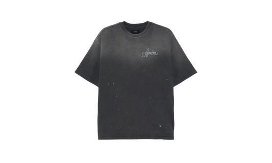 Design Studio Tee "BLACK" AMJYTE1213