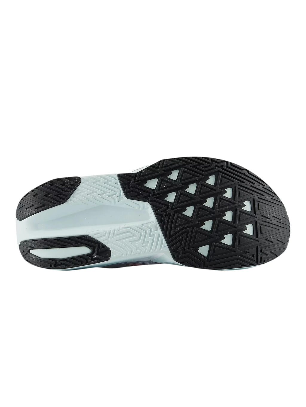 New Balance FuelCell Rebel v5 Womens Shoes