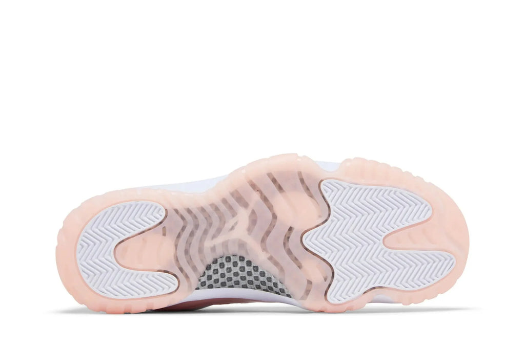 Wmns Jordan 11 Retro Low Legend Pink