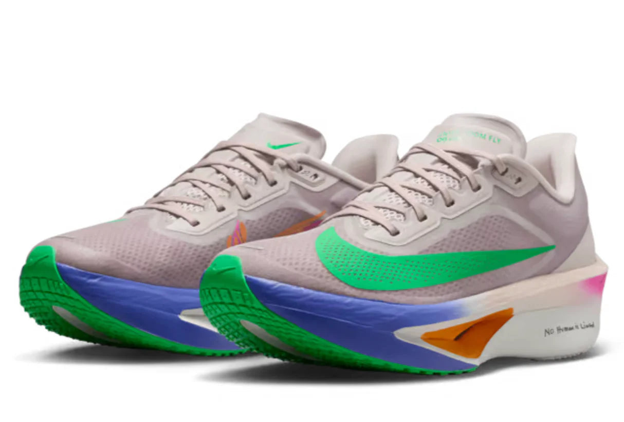 Womens Nike Zoom Fly 6 Eliud Kipchoge Clearance