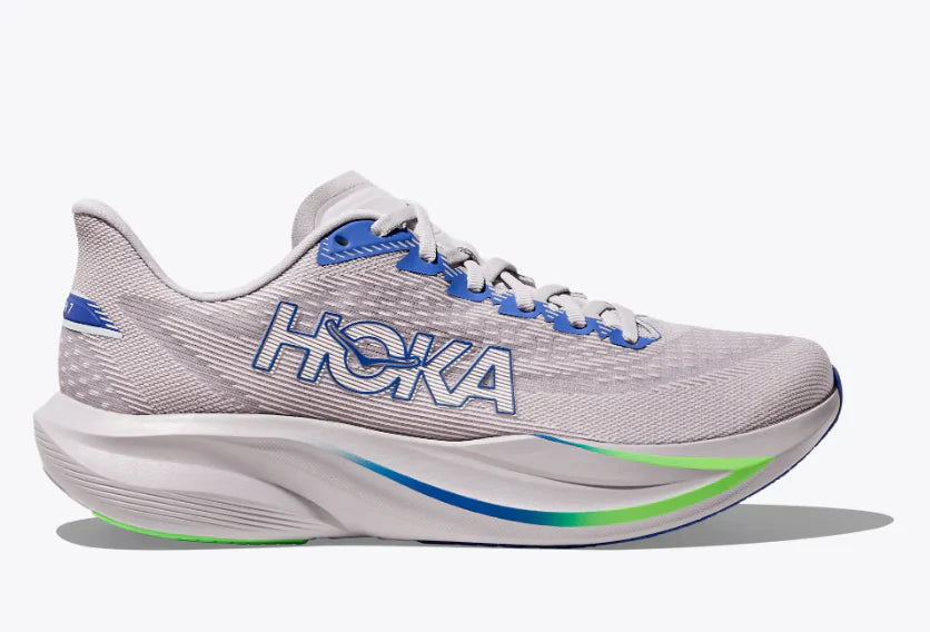 Mens Hoka Mach 7