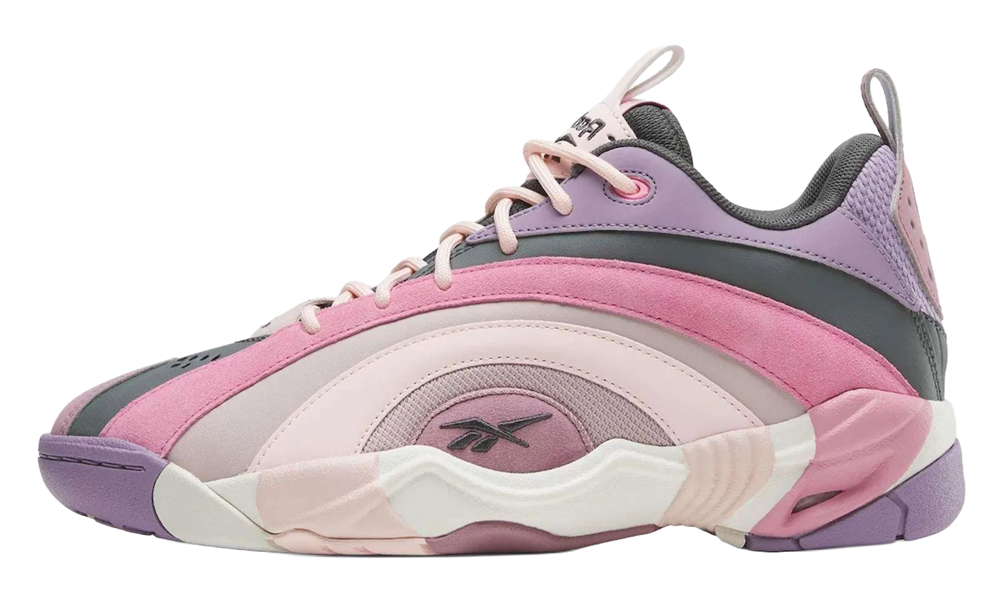 Shaqnosis Low WMNS "Multicolor" 100245140