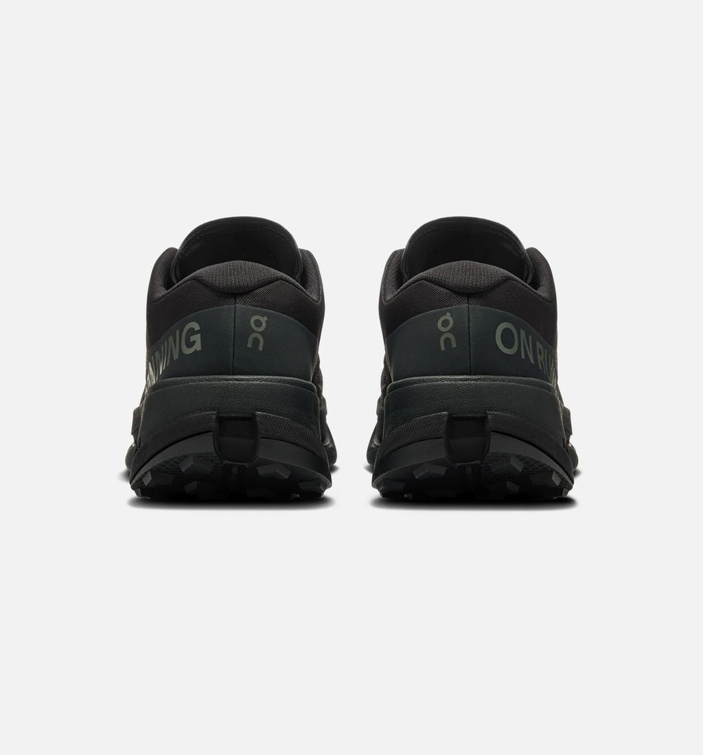 Cloudultra 3 Mens Lifestyle Shoe Black Black
