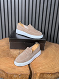 ZARA CASUAL MODEL