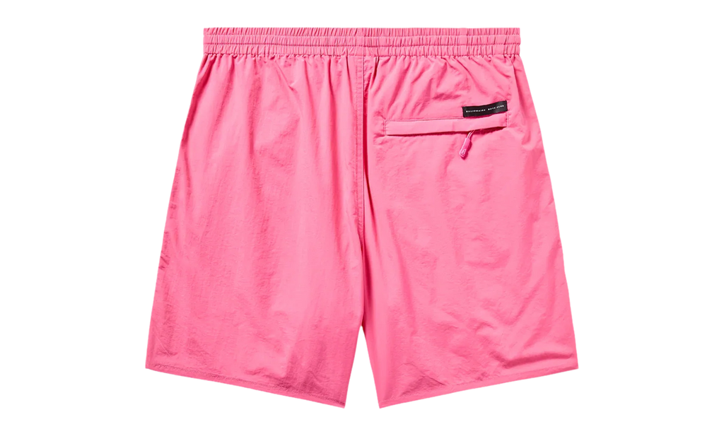 BB Sunrise Nylon Short "Coral Quartz" 851 3103 COR