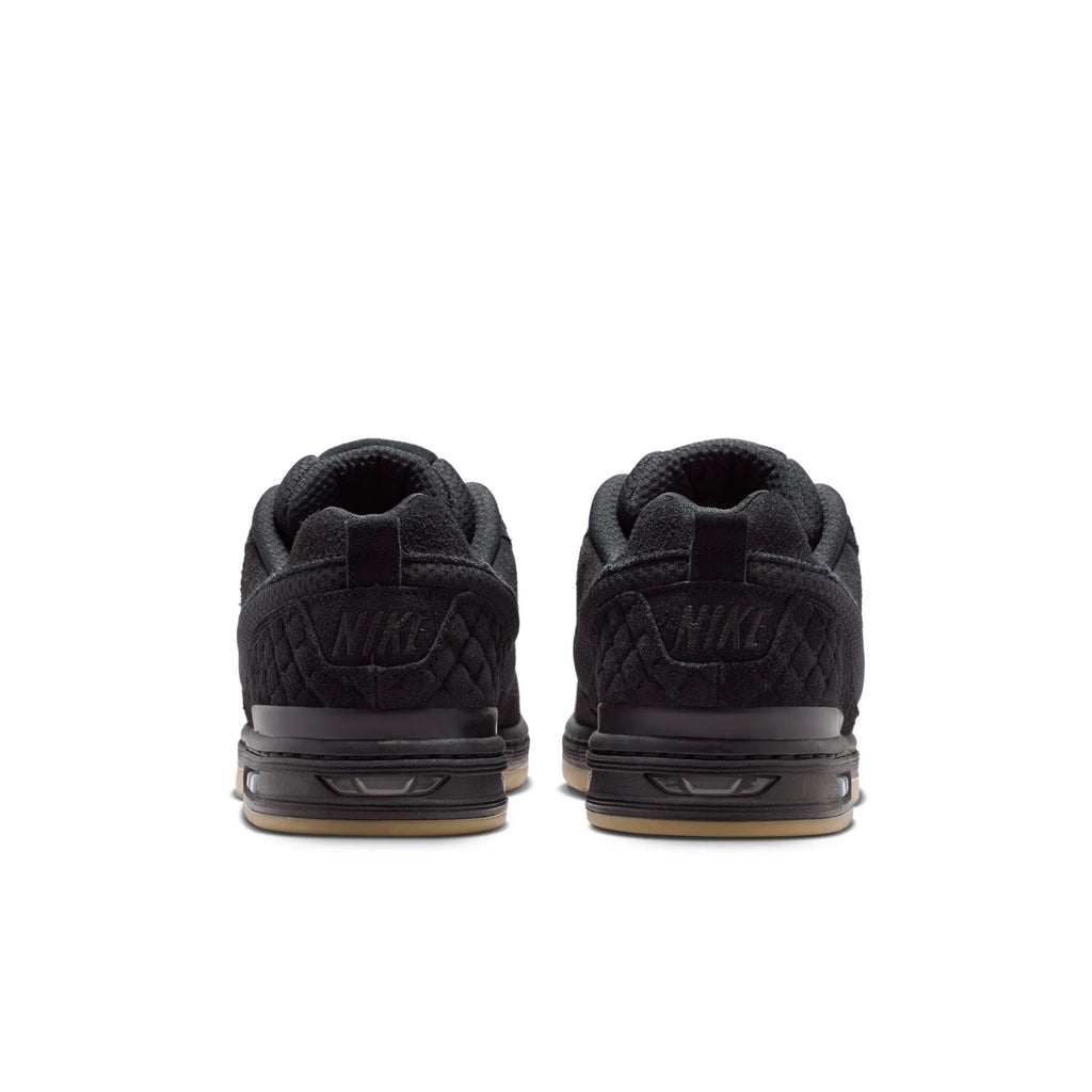 Nike SB Paul Rodriguez Zoom Air Low Black Gum
