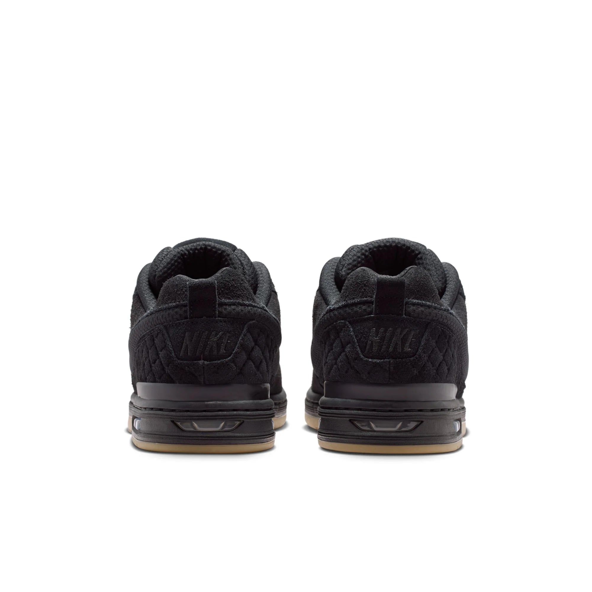 Nike SB Paul Rodriguez Zoom Air Low Black Gum