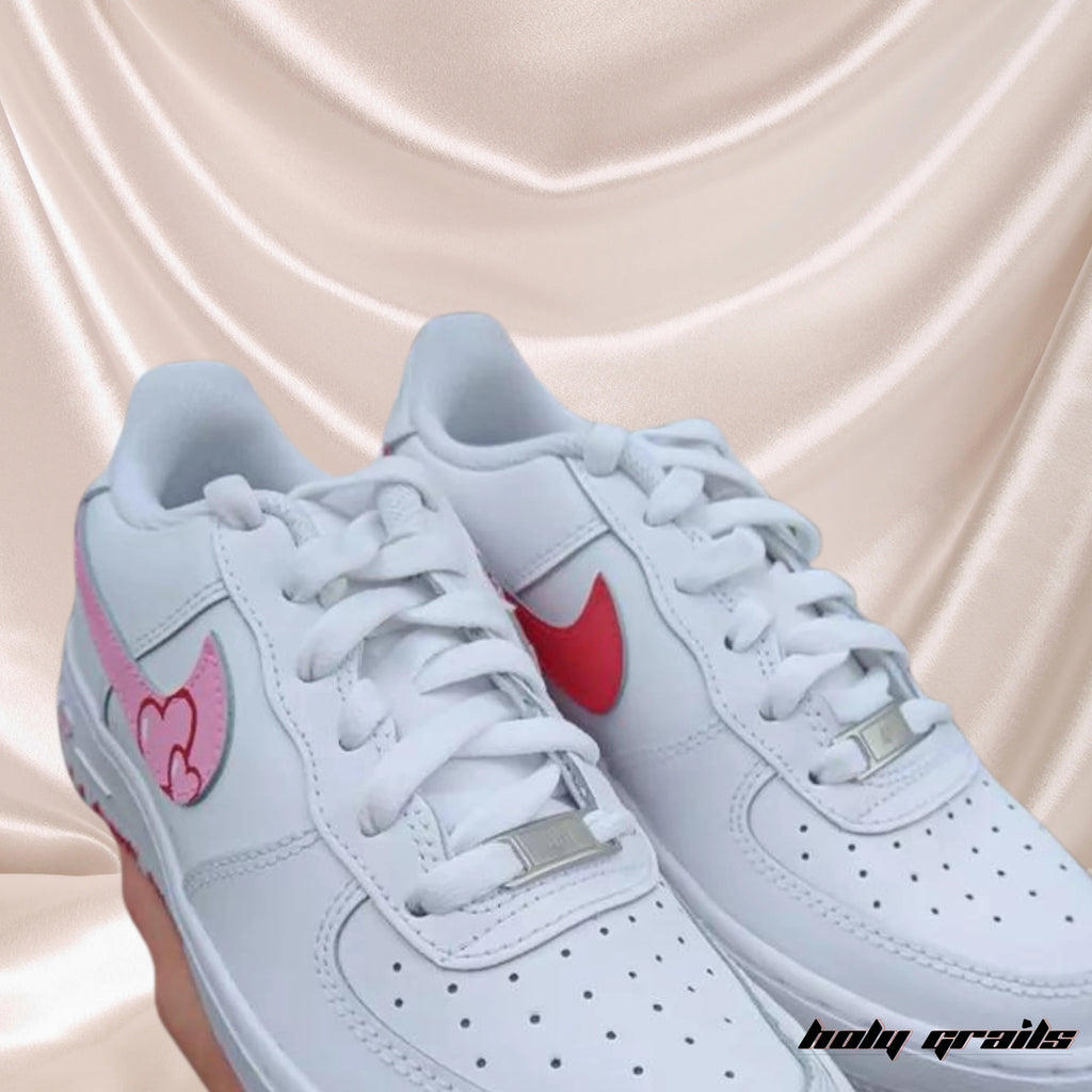 Air Force 1 x ILY