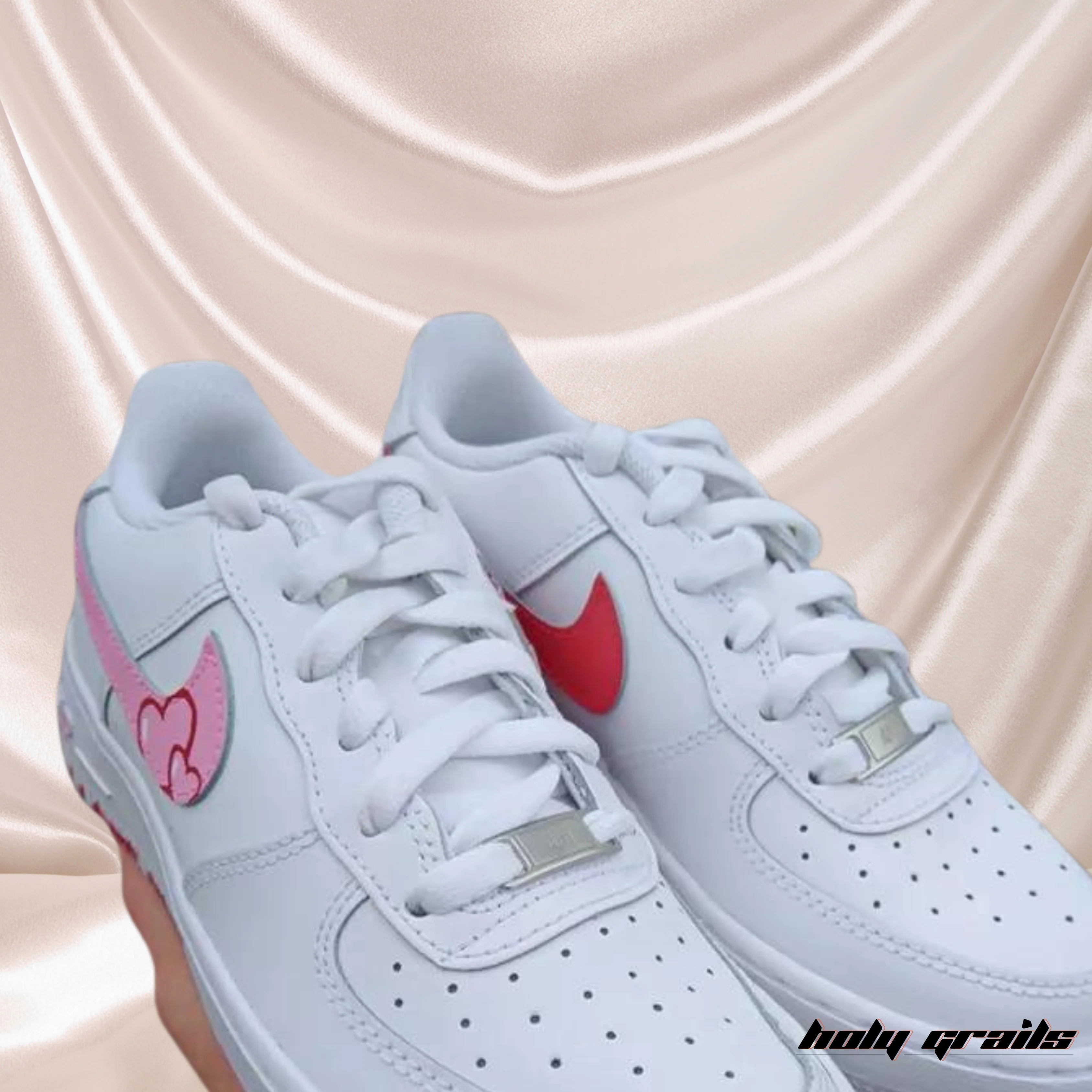 Air Force 1 x ILY
