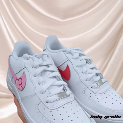 Air Force 1 x ILY