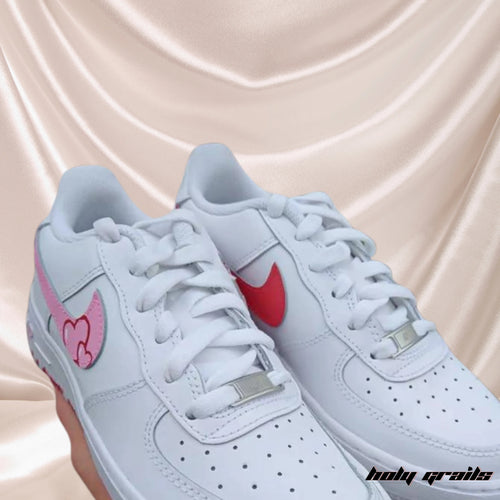 Air Force 1 x ILY