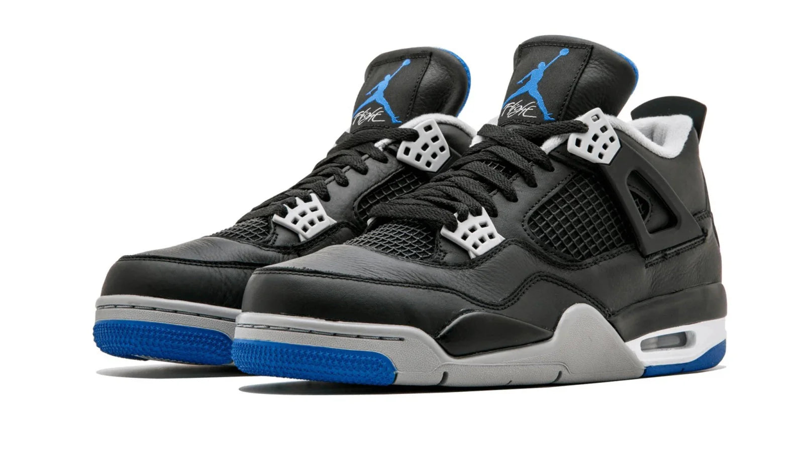 Air Jordan 4 Retro Alternate Motorsports