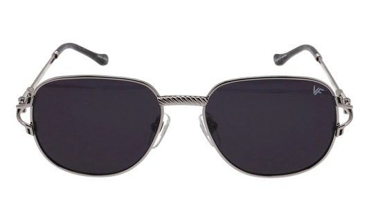 Mayor Deluxe Edition 18KT "White Gold / Black" DXMY2 0010 30D3