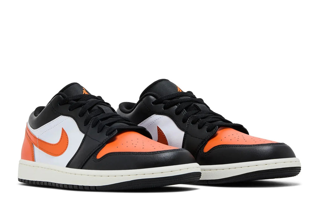 Jordan 1 Low Shattered Backboard Alternate