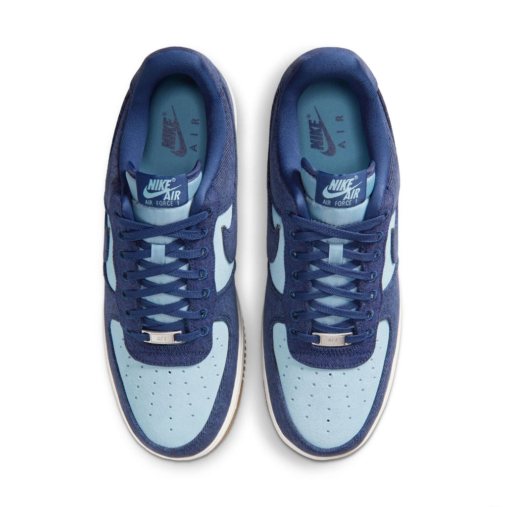 AIR FORCE 1 07 LV8 DENIM