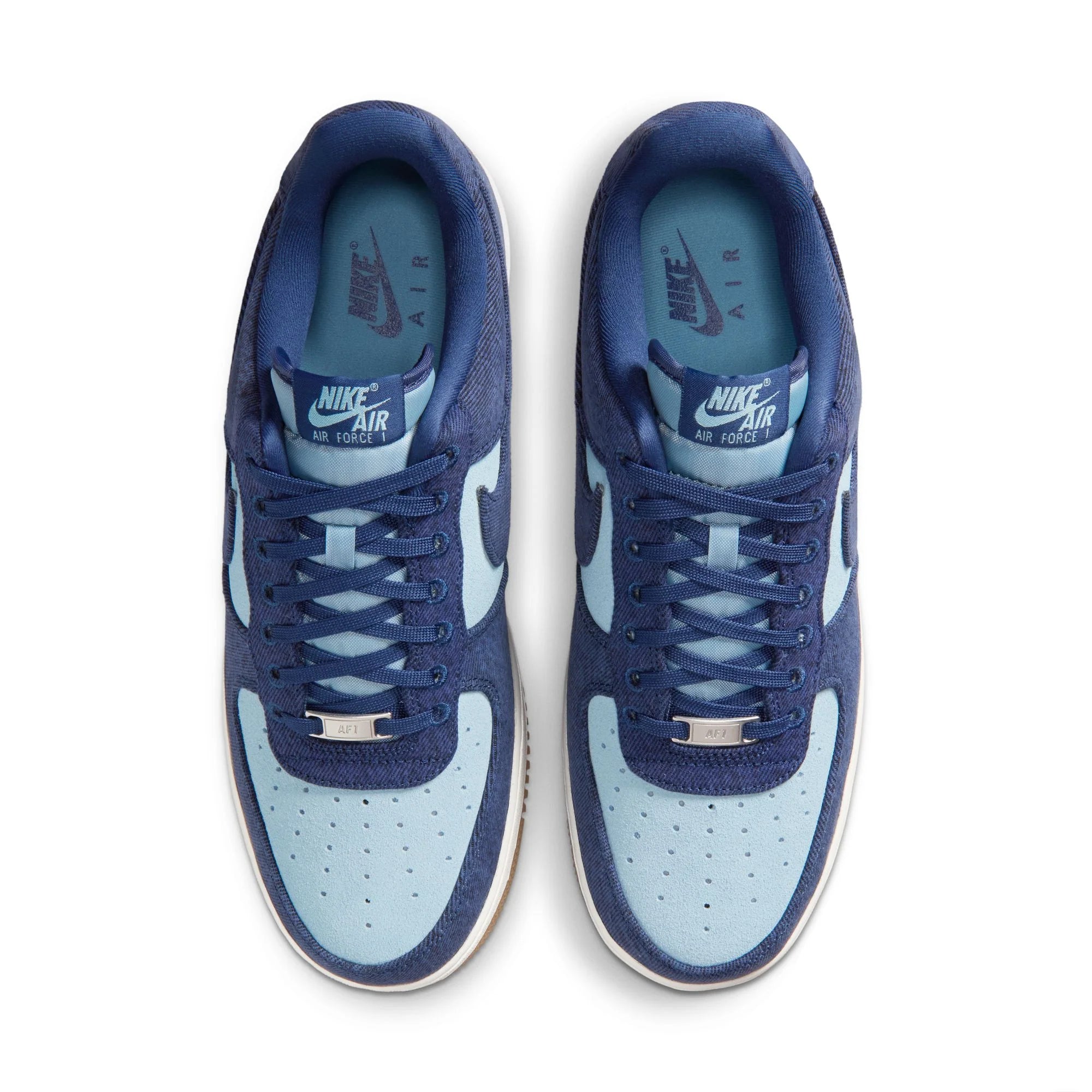 AIR FORCE 1 07 LV8 DENIM