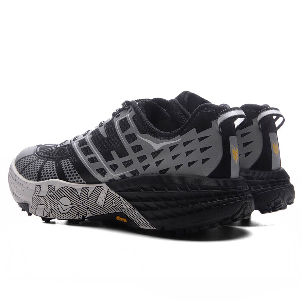 Speedgoat 2 TS Black Stardust