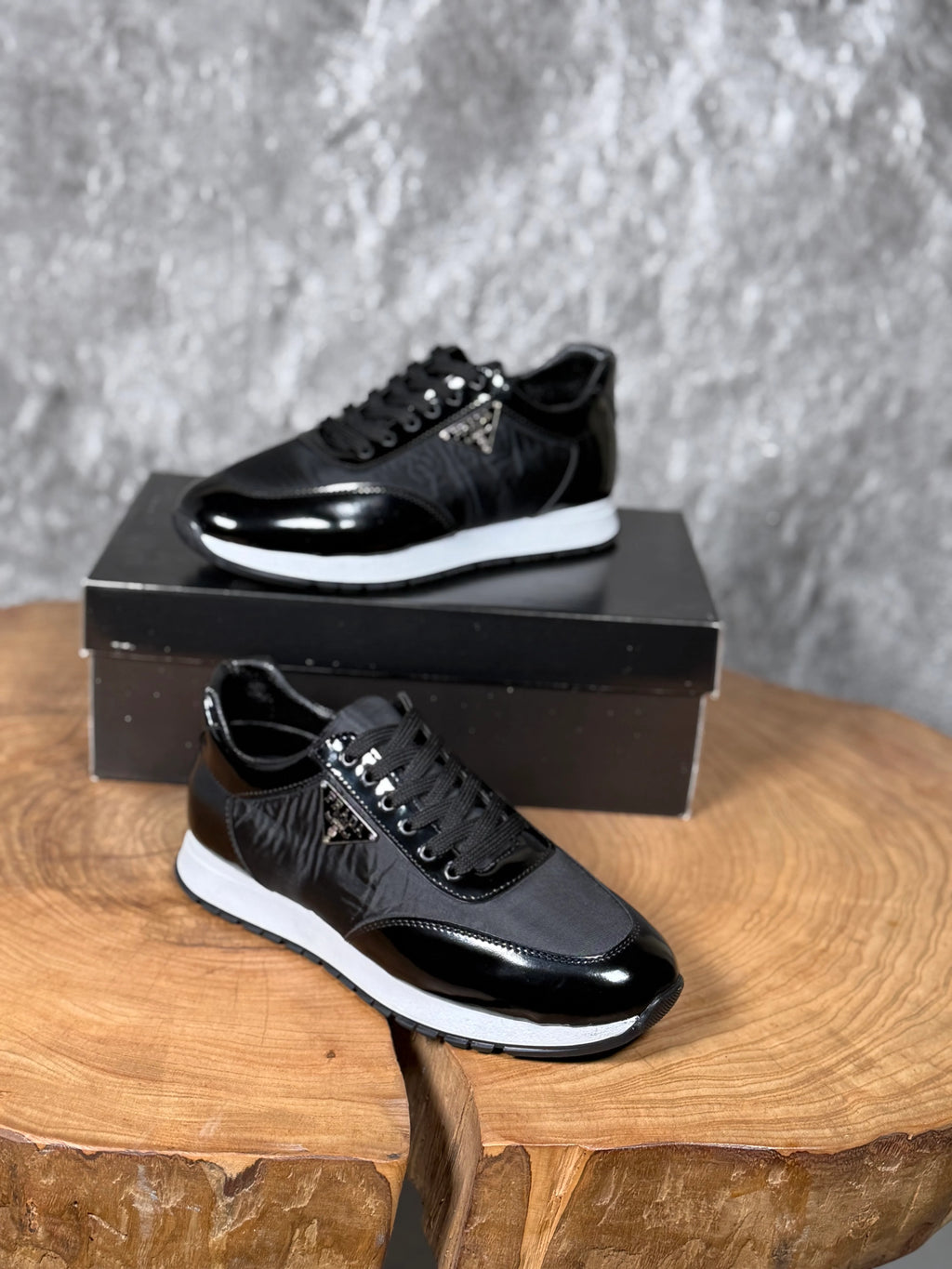 PRADA YENİ SEZON SPOR