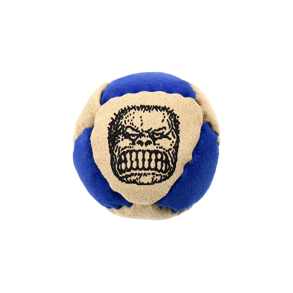 Quasi Meathead Footbag