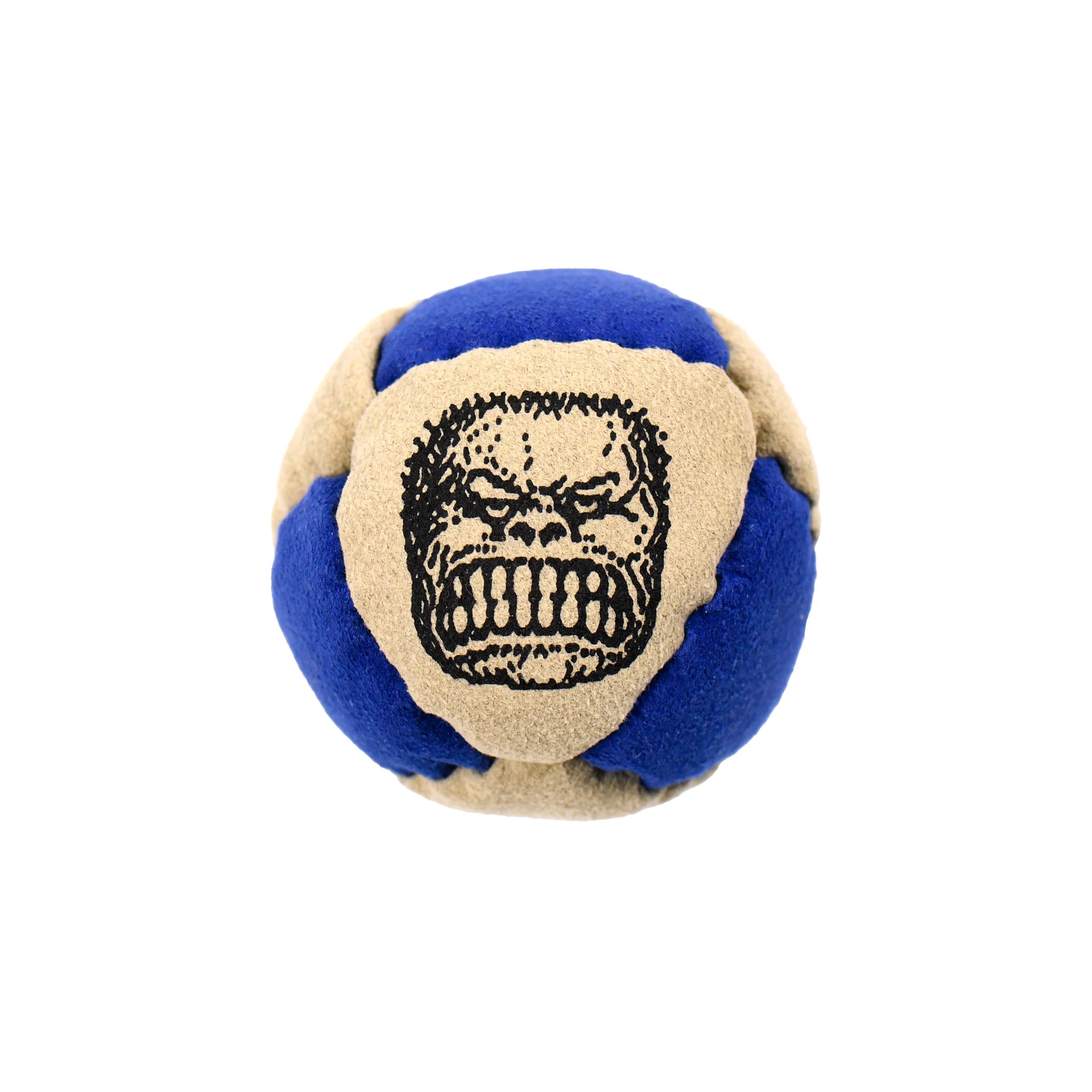 Quasi Meathead Footbag