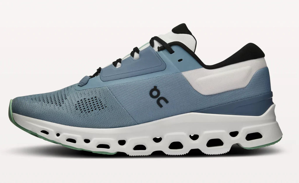 Mens On Cloudstratus 3 Clearance