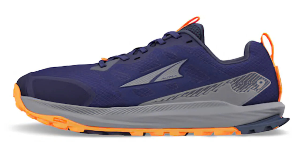 Mens Altra Lone Peak 9