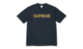 Hard Tee "SS26 - Navy" SU27446