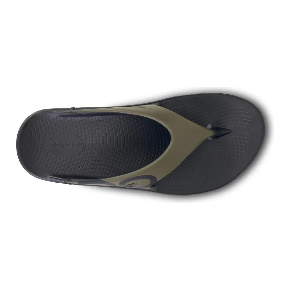 OOriginal Sport Sandal in Tactical Green