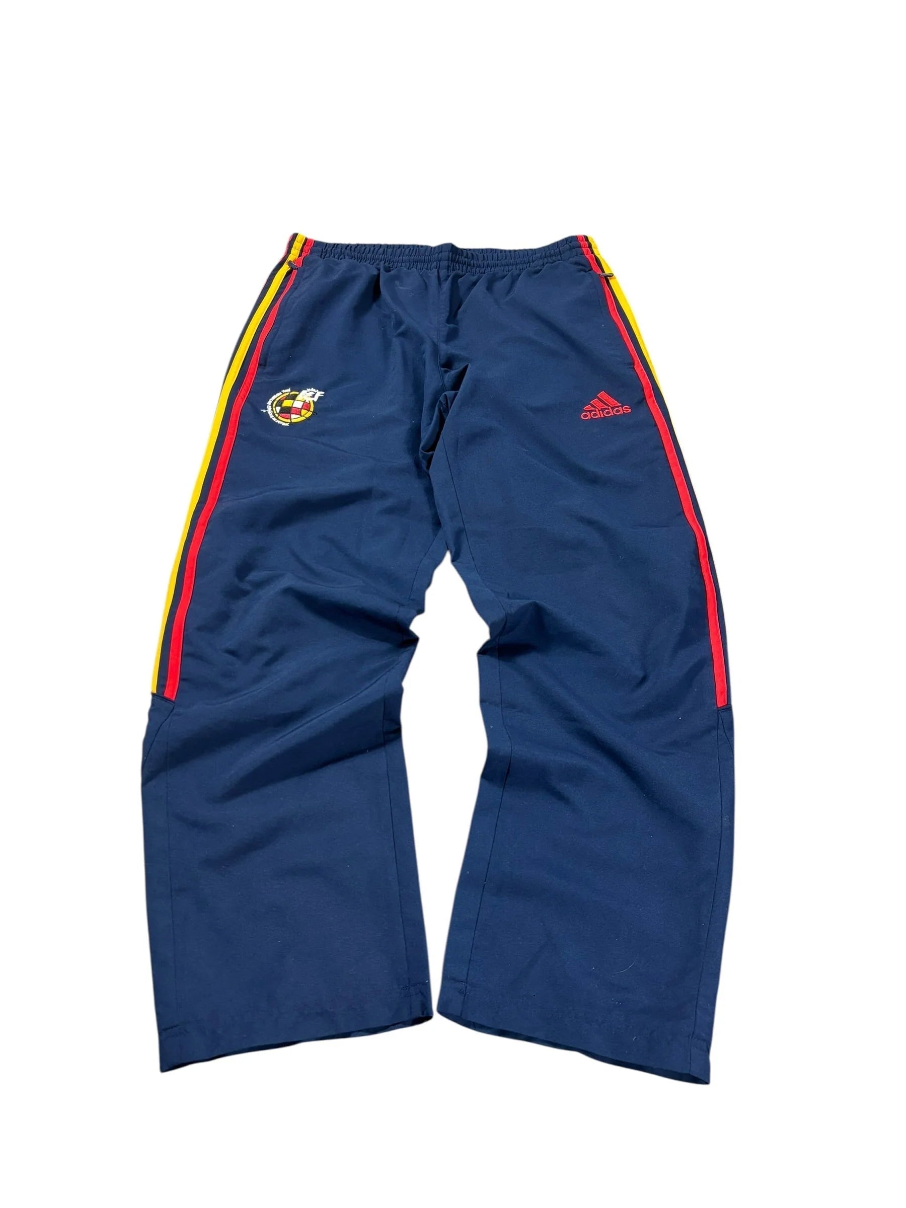 Spain x Adidas Tracksuit