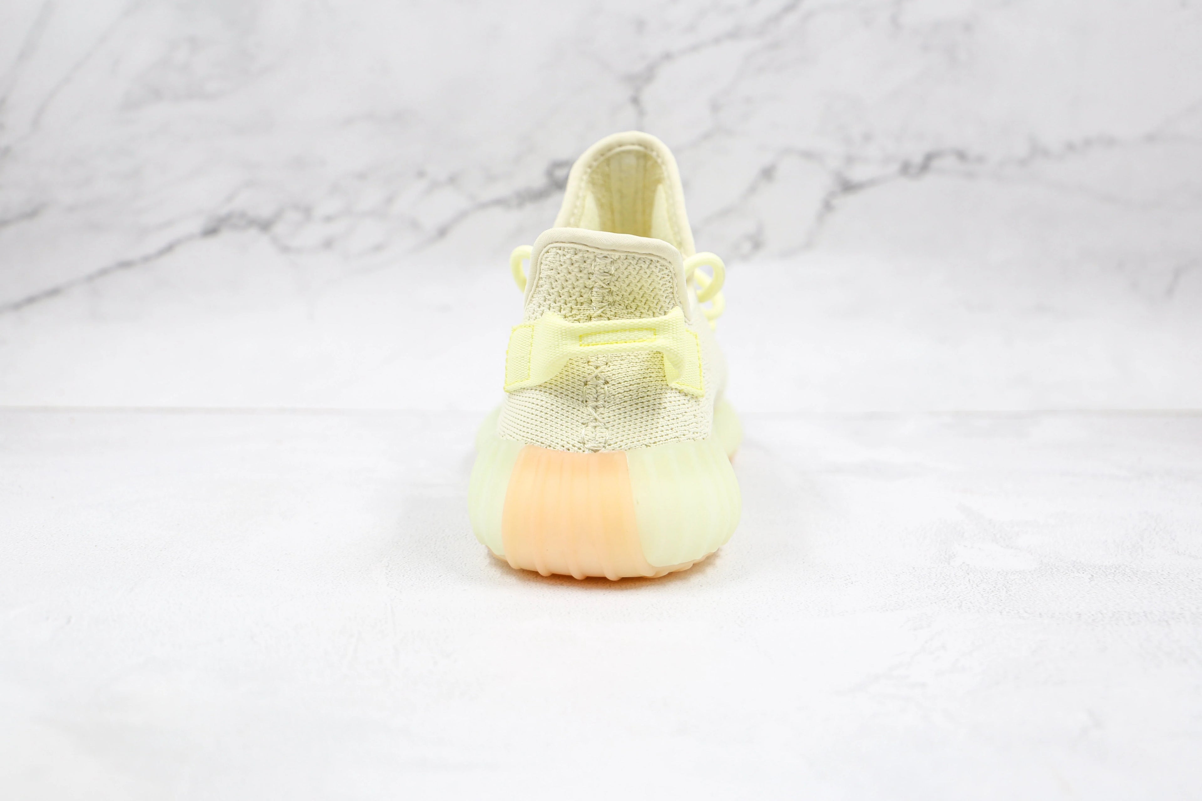 Adidas Yeezy Boost 350 V2 Butter