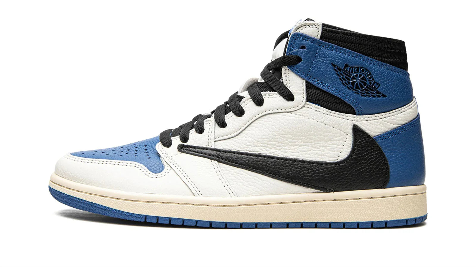 AIR JORDAN 1 HIGH OG SP Travis Scott Fragment