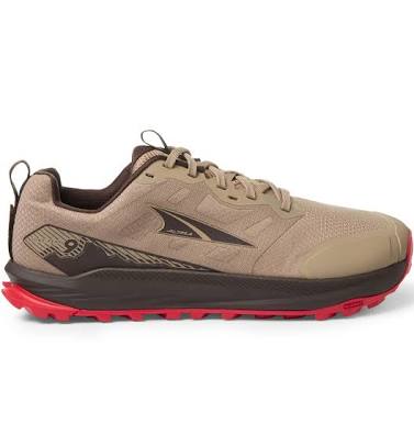 Mens Altra Lone Peak 9