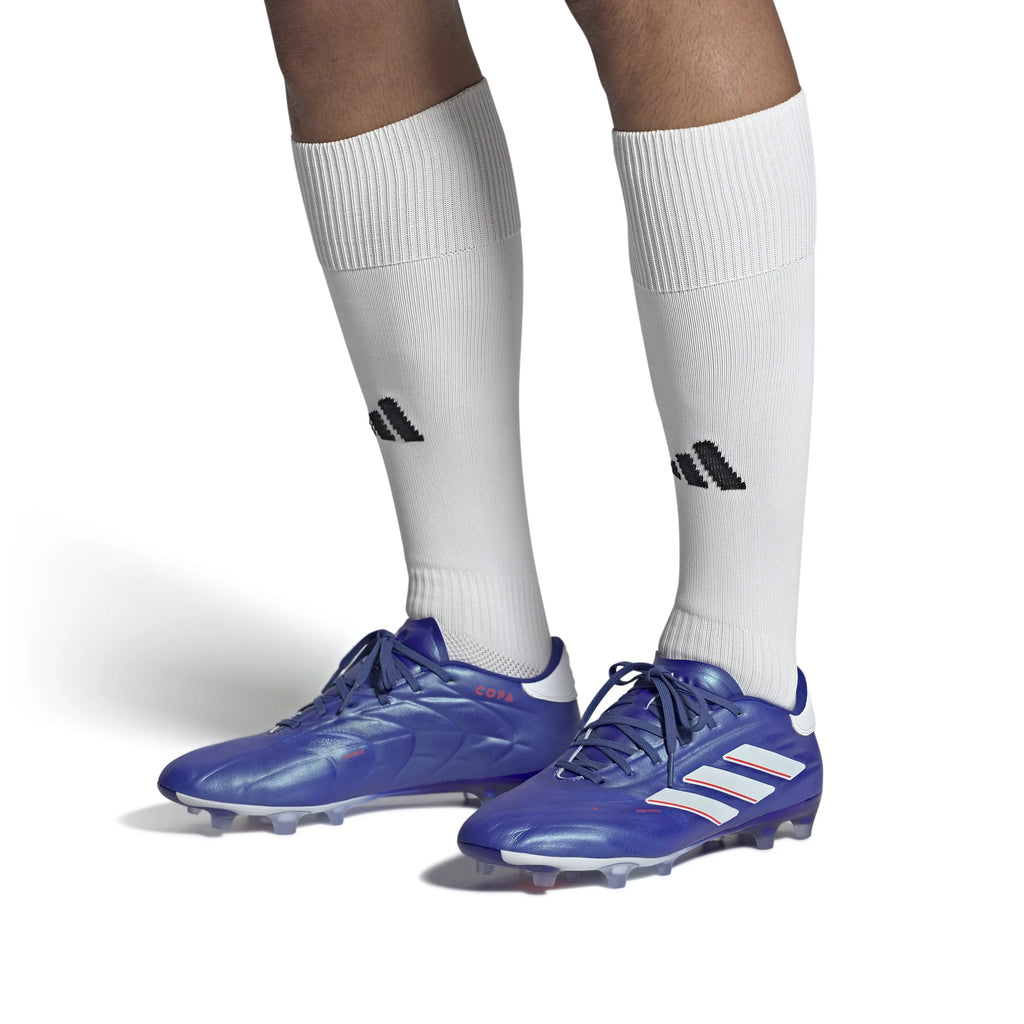 adidas Copa Pure 22 FG Firm Ground Soccer Cleats