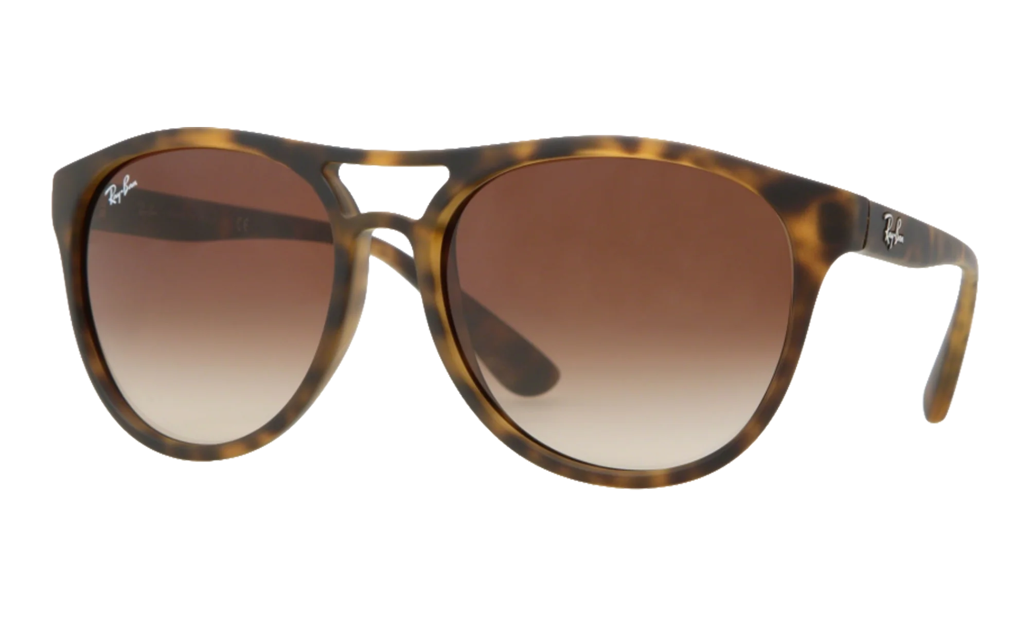 Brad Sunglasses "Matte Havana Turtoise" RB4170-865-13_58