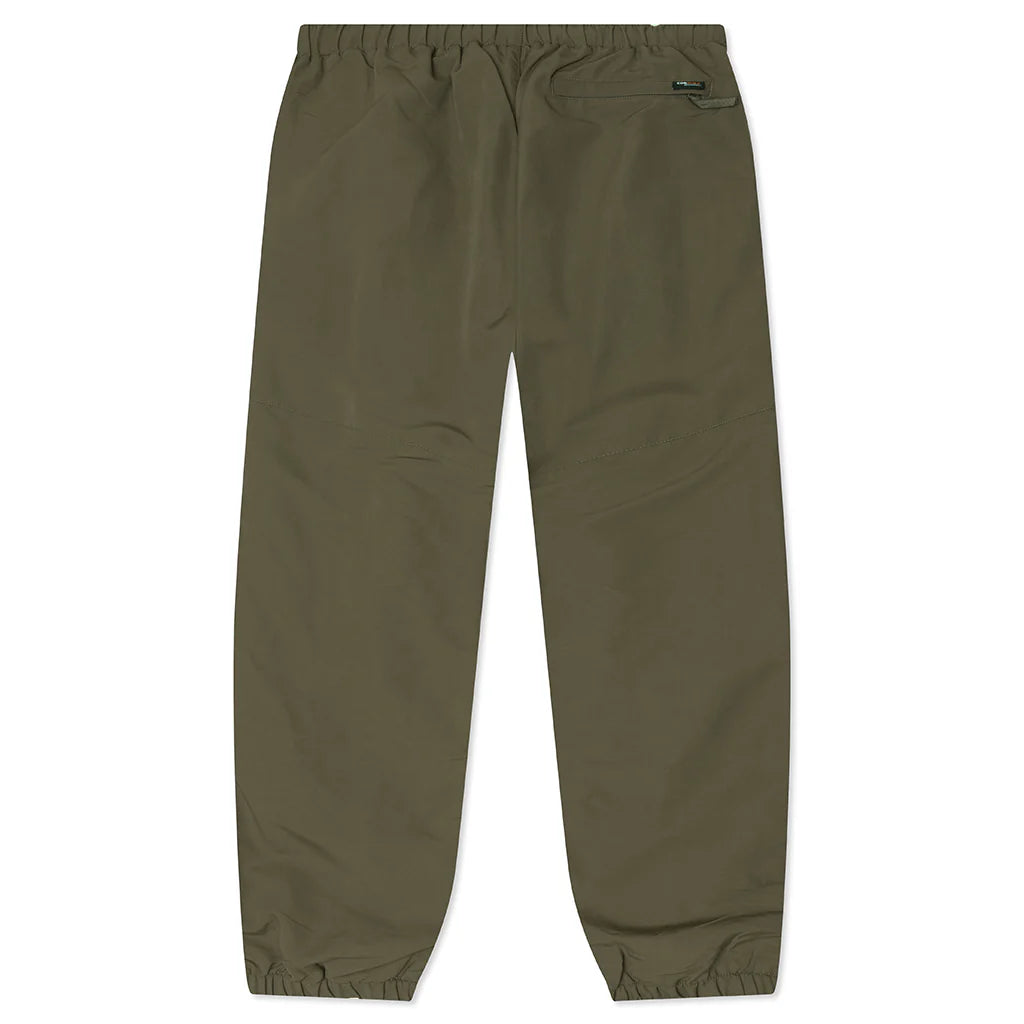 Training Pant Olive