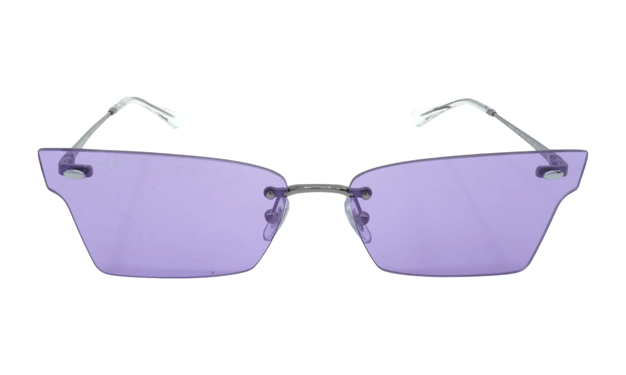 XIME BIO-BASED Sunglasses "Polished Gunmetal" RB3730-004-1A_64