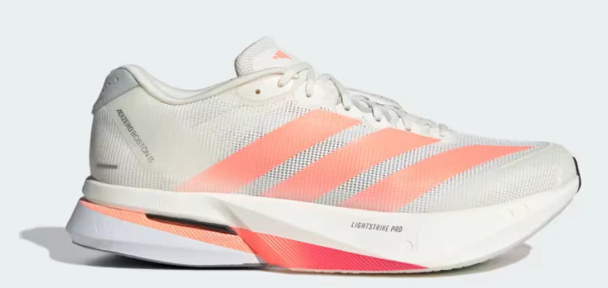 Mens adidas Adizero Boston 13 Clearance