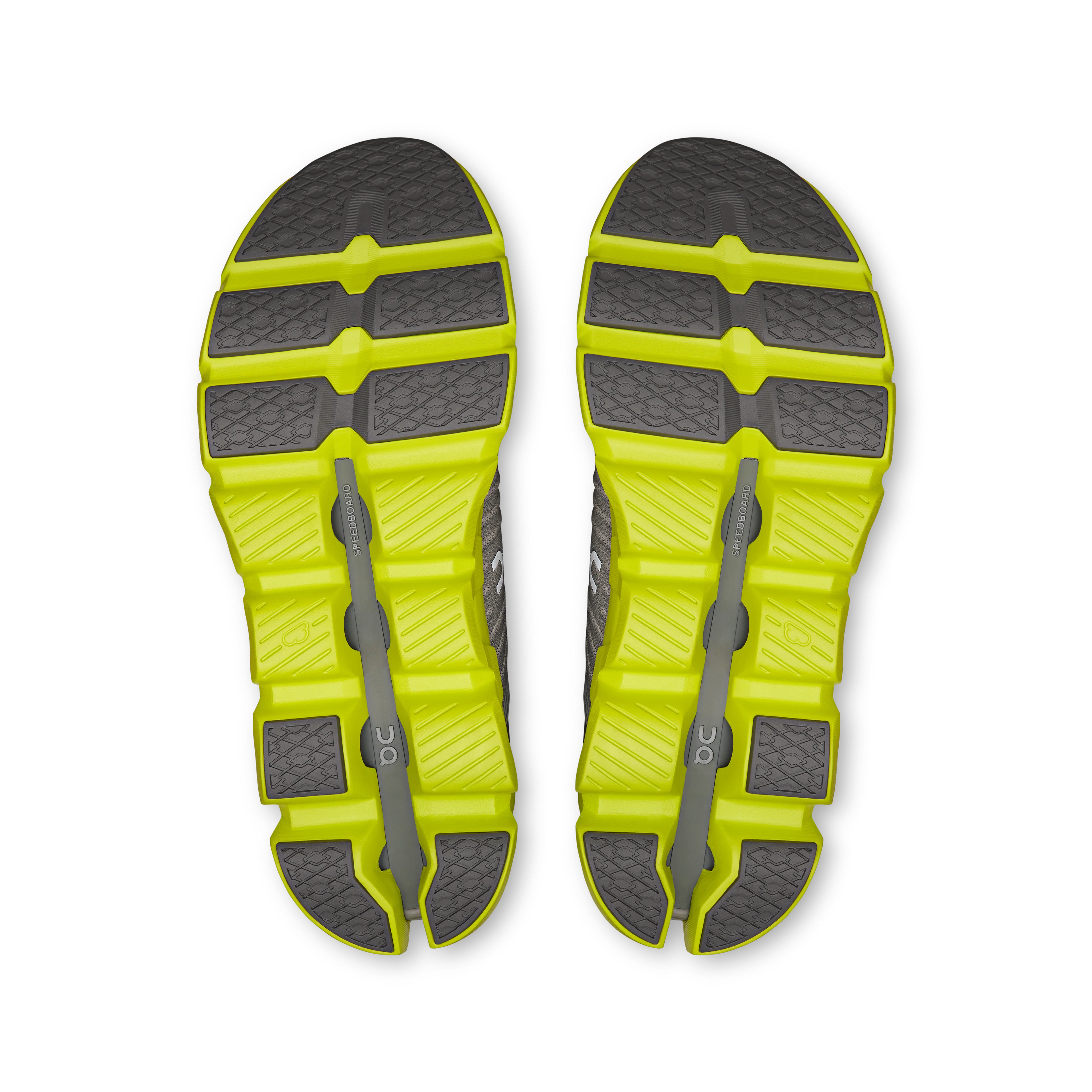Men's Cloudswift 4