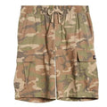 Vans Skate Range Cargo Loose Short Vintage Camo