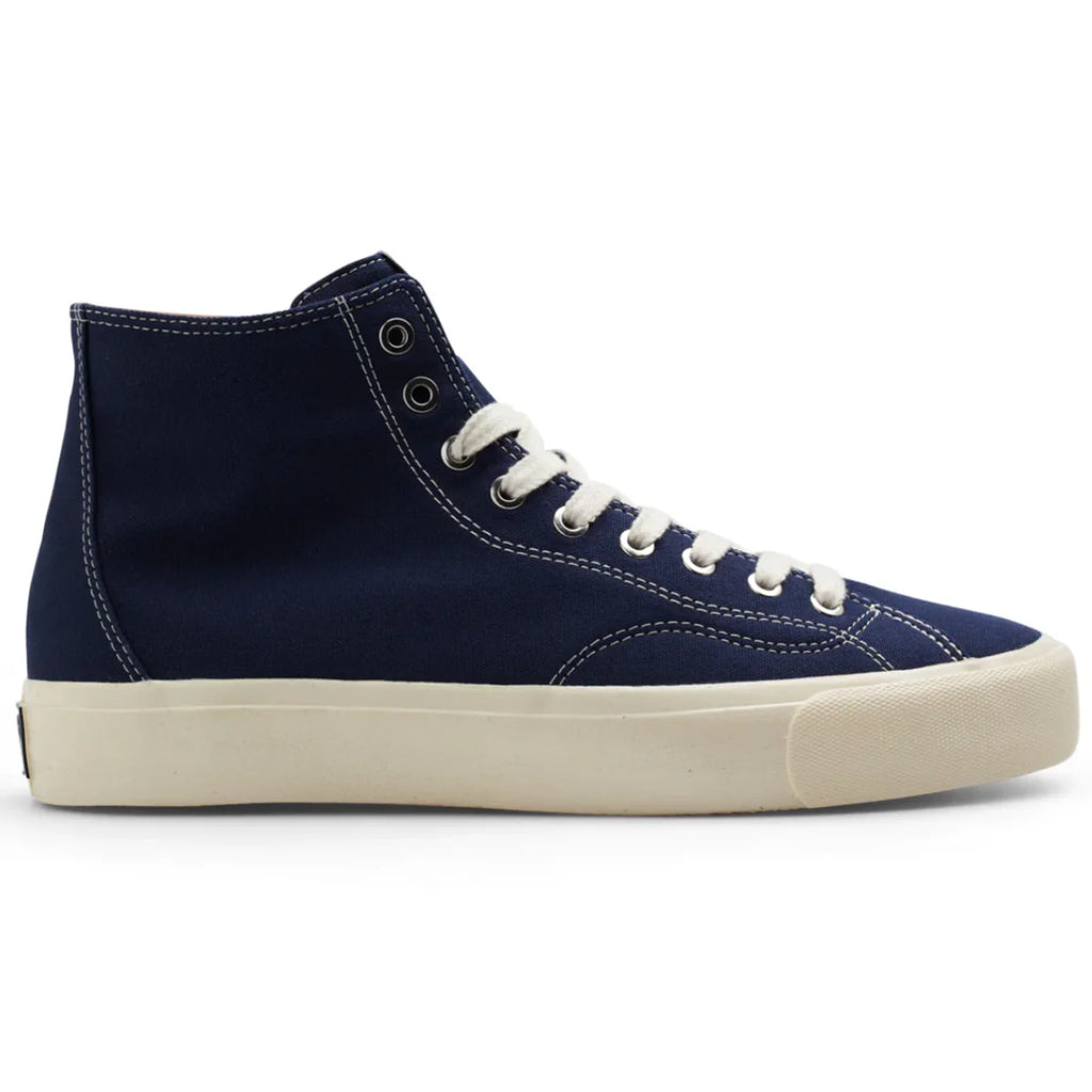 Last Resort AB VM003 Hi Canvas Patriot Blue White