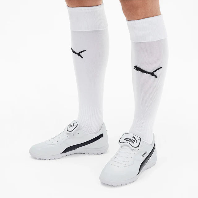 PUMA King Top TT Turf Football Boots