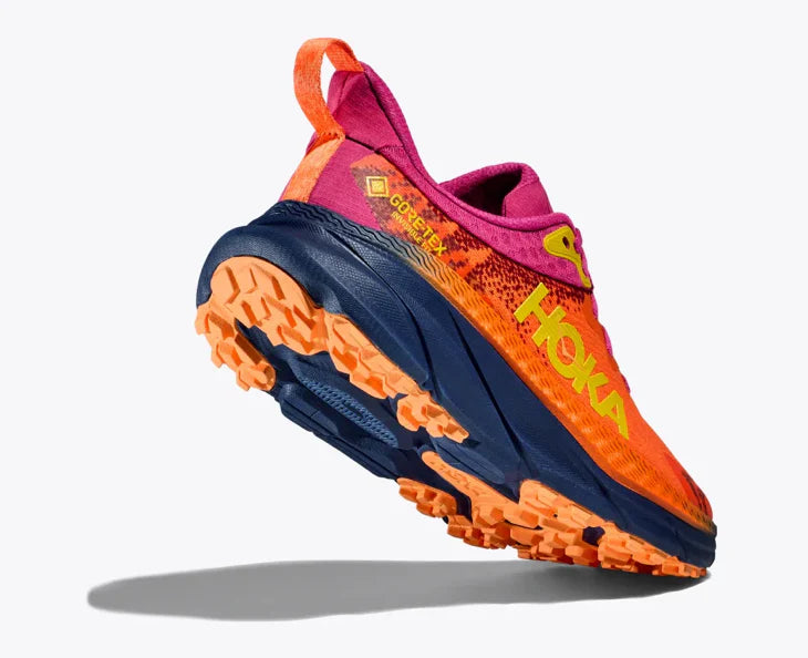 Womens Hoka Challenger ATR 7 GTX FINAL SALE