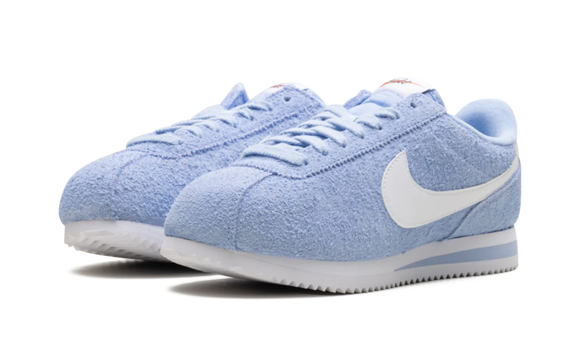 Cortez Vintage WMNS"Aluminum" FJ2530 400