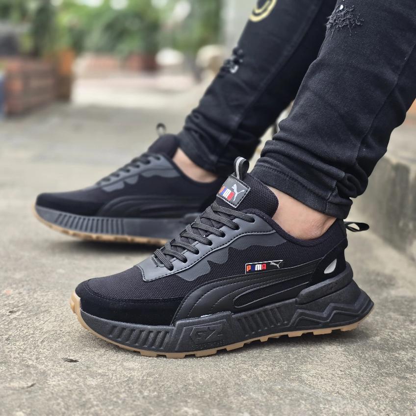 Deportivo puma GZ