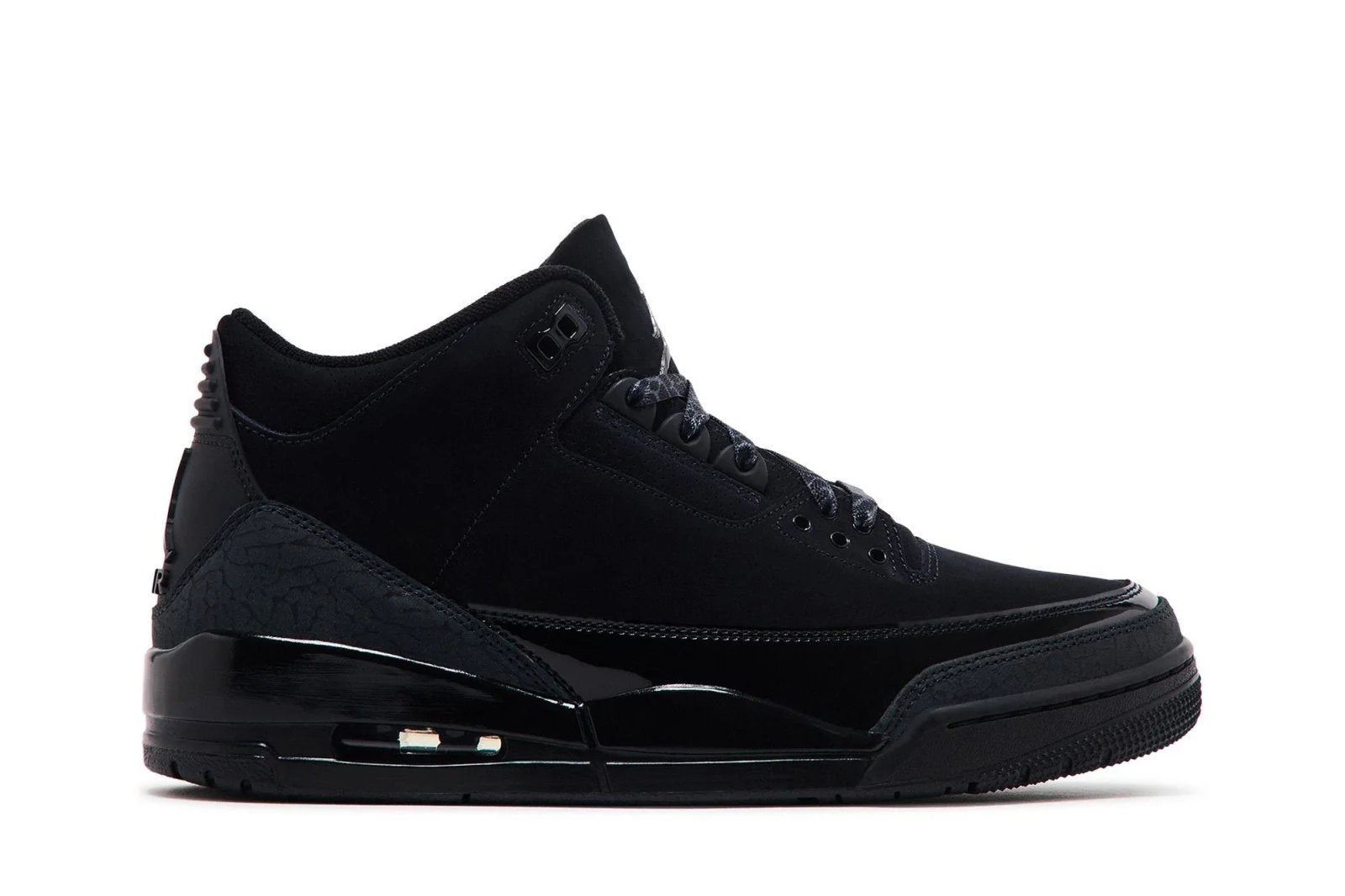 Jordan 3 Retro Black Cat