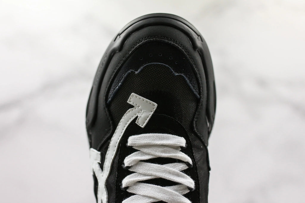 Off White Odsy 1000 Black