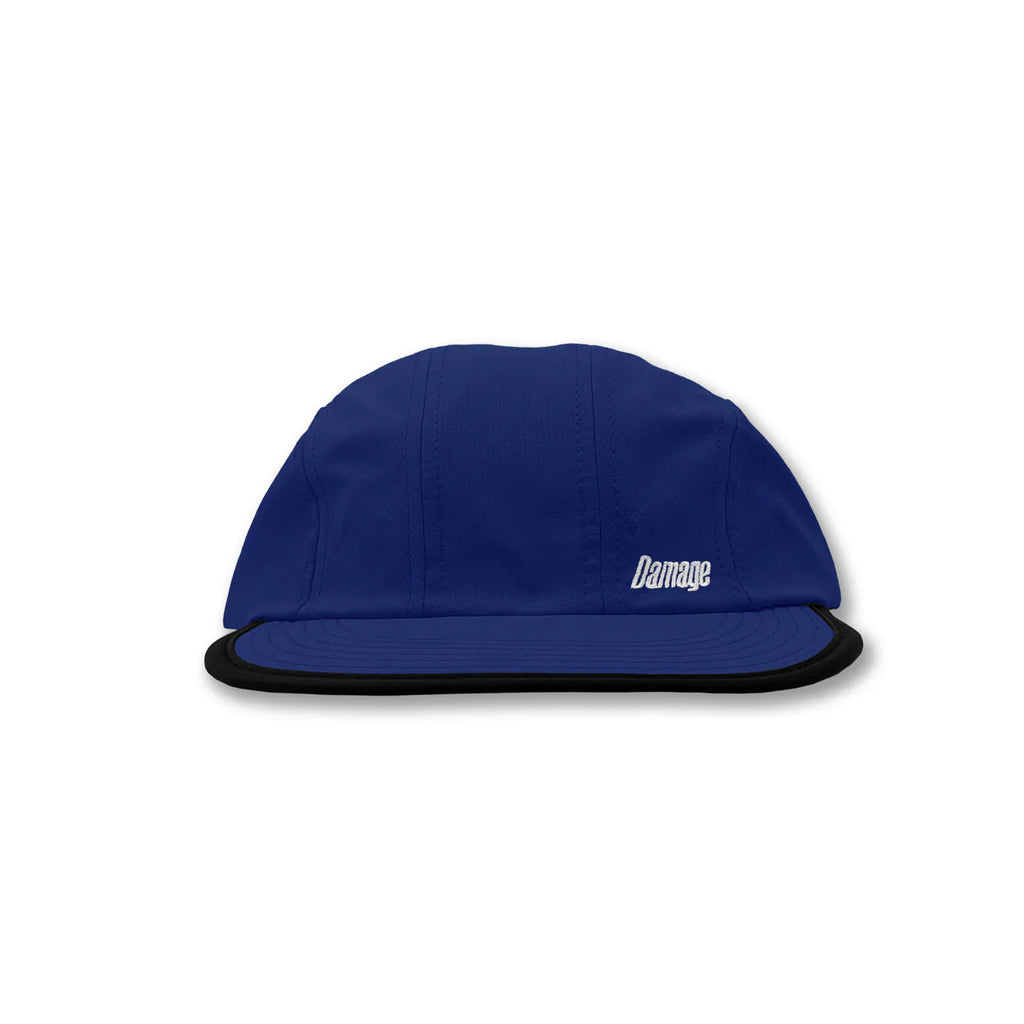 Damage Foamie 5 Panel Hat