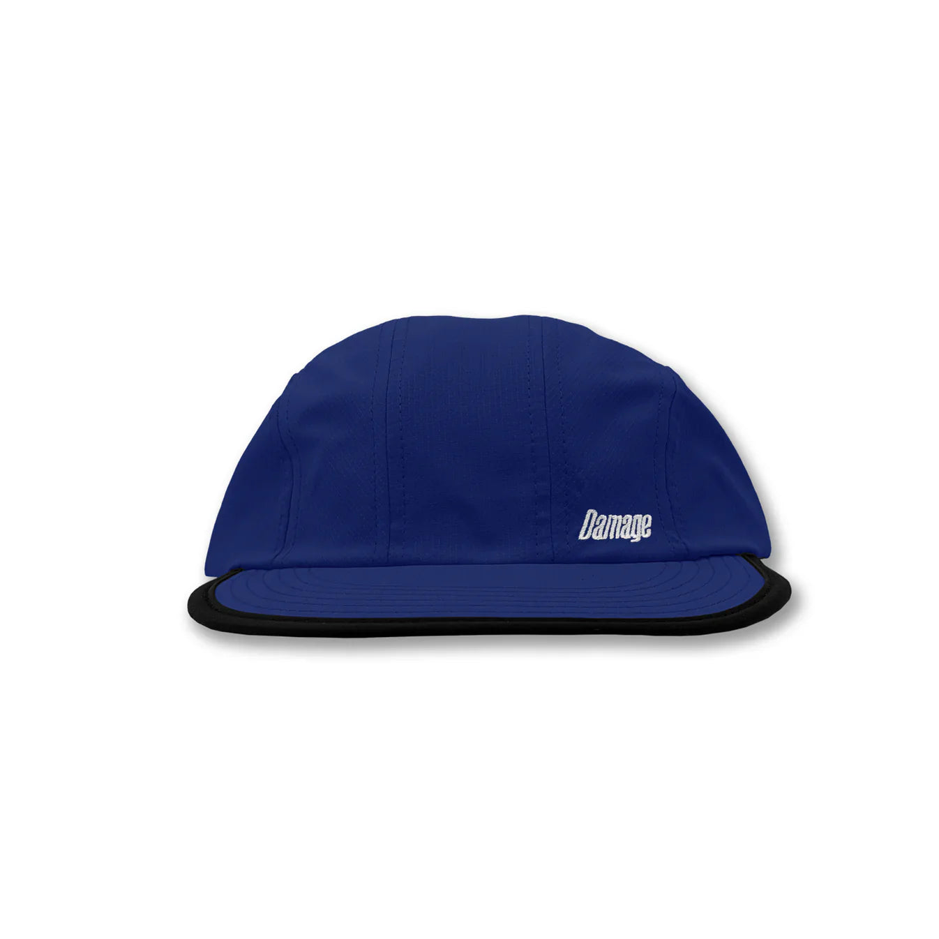 Damage Foamie 5 Panel Hat