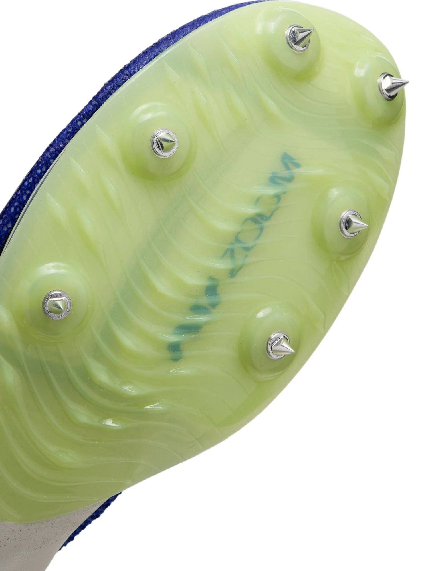 Nike Air Zoom Victory Track Field Distance Spikes